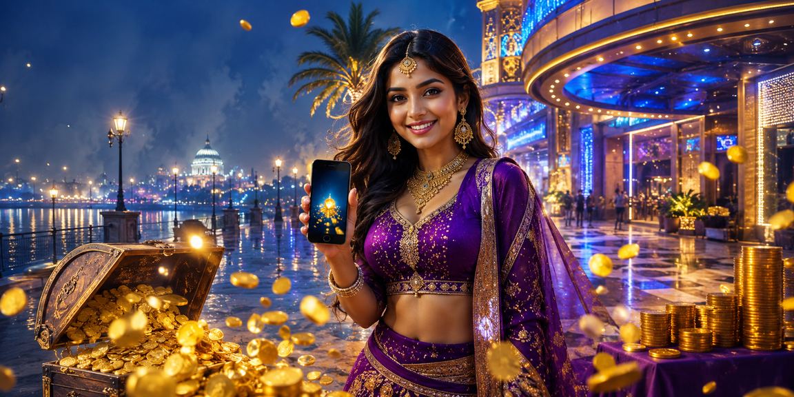 রংপুরের ক্যাসিনো অ্যাপের ইন্টারফেসের দৃশ্য