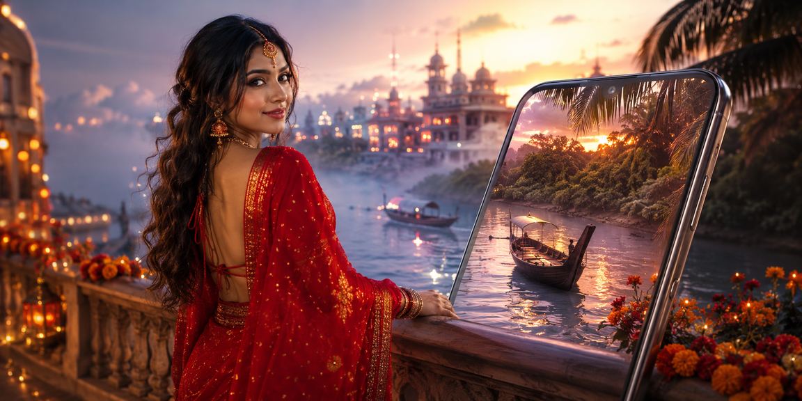 সুন্দরবন অঞ্চলের ক্যাসিনো অ্যাপ ব্যবহার করে বিপুল জয়